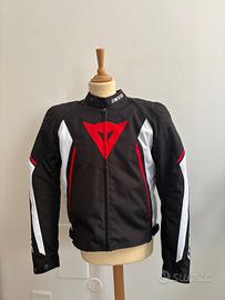 Giacca moto Dainese