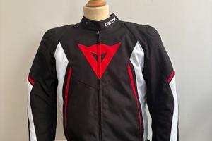 Giacca moto Dainese