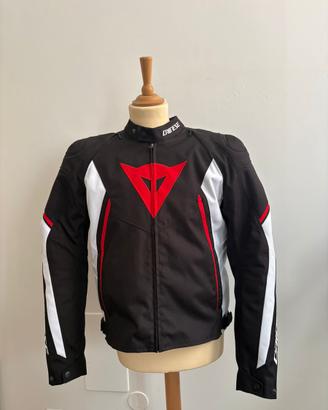 Giacca moto Dainese