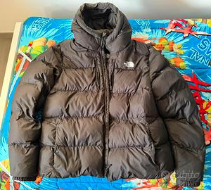 giubbotto the north face