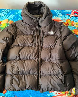 giubbotto the north face