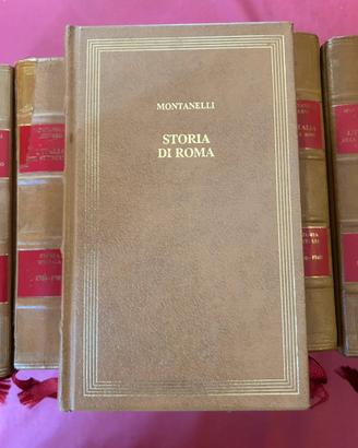 11 Libri Storia d'Italia Indro Montanelli