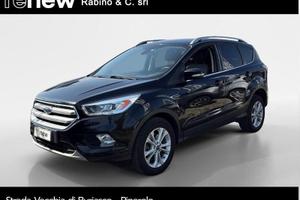Ford Kuga 2.0 tdci Titanium X 4wd s&s 150cv p...