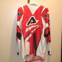 maglie motocross taglia xl