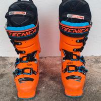 scarponi tecnica mach 1