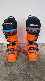 scarponi tecnica mach 1