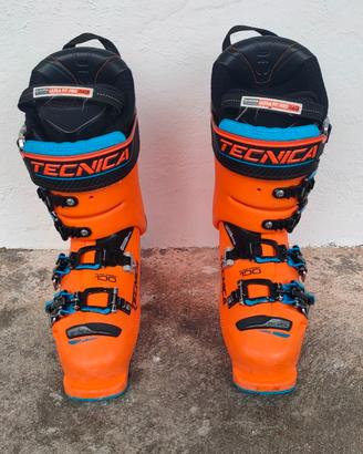 scarponi tecnica mach 1