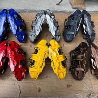 Pinze Brembo 4 pompanti Alfa Romeo Maserati