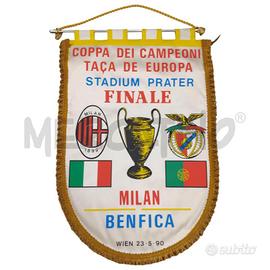 GAGLIARDETTO 23.5.90