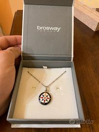 Collana brosway