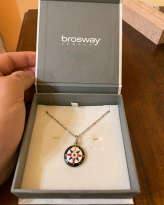 Collana brosway