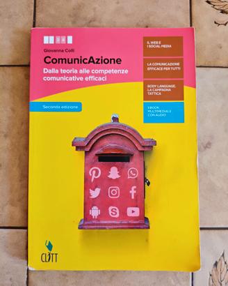 Comunicazione - Giovanna Colli (Seconda Edizione)
