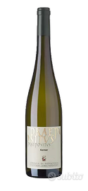 Vino Bianco Sudtirol Alto Adige,Kerner,Praepositus