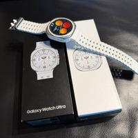 Samsung Galaxy Watch Ultra