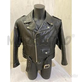 CHIODO SCHOTT PERFECTO 106 NERO