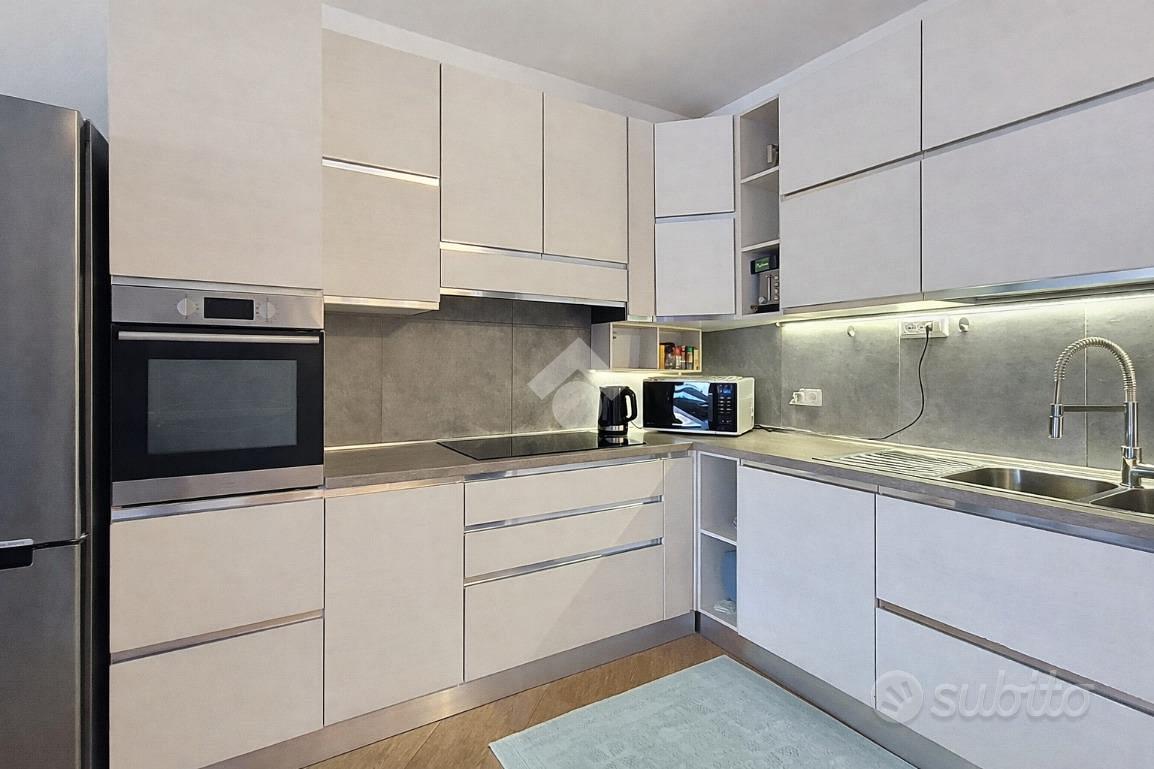 3 LOCALI A ARZACHENA - Vista 6