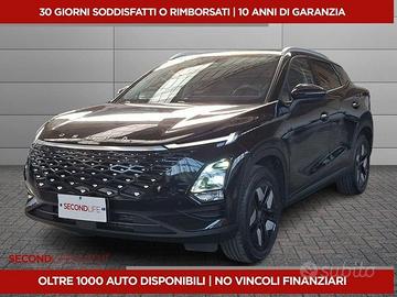 OMODA 5 1.6 TGDI - Trazione anteriore 7DCT Pr...