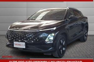 OMODA 5 1.6 TGDI - Trazione anteriore 7DCT Pr...