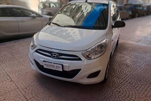 Hyundai i10 1.1 Benz-GPL-NEOPATENTATI-Euro4800