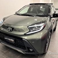 MUSATA TOYOTA Aygo x 2023 2024 2025 2026 RICAMBI