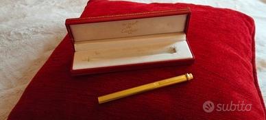 penna a sfera CARTIER Trinity Must de Cartier