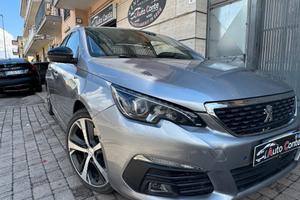 Peugeot 308 BlueHDi 180CV S&S EAT8 SW GT