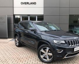 Jeep Grand Cherokee 3.0 V6 CRD 250 CV Multijet II 