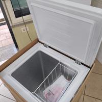 Congelatore Sangiorgio 100 litri NUOVO 