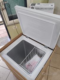 Congelatore Sangiorgio 100 litri NUOVO 
