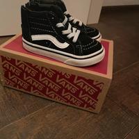 Vans bambini