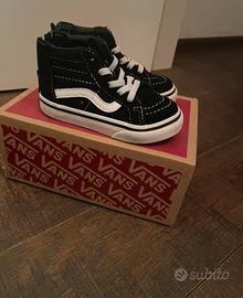Vans bambini