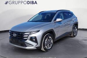 Hyundai Tucson 1.6 Gamma II T-GDI Petrol 6 Sp...