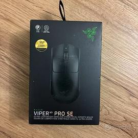 Razer Viper v3 Pro Se 