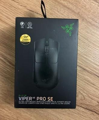 Razer Viper v3 Pro Se 