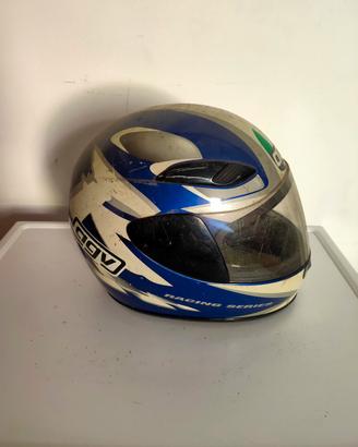 casco integrale 