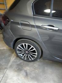 FIAT Tipo - 2023