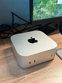 Mac Mini M4