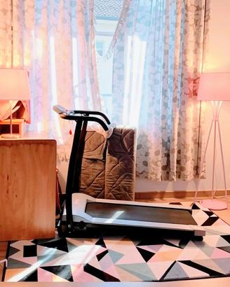 Tapis Roulant HOME DM