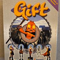Gift – Pc Edizione Italiana Big Box 