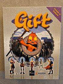 Gift – Pc Edizione Italiana Big Box 