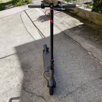 Monopattino elettrico AOVO PRO ES80