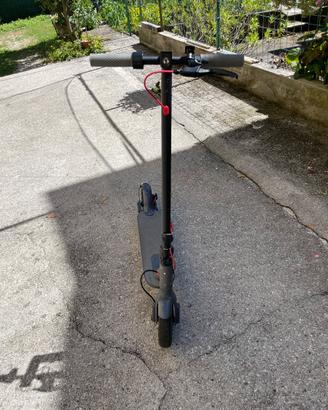 Monopattino elettrico AOVO PRO ES80