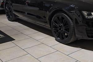 Audi A7 sportback 3.0tdi 245cv 2011 perfetta