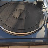 Giradischi PHILIPS FR240 Puntina Nuova Compatto