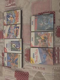 Giochi sega master system II
