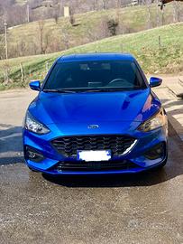 Ford Focus ST-Line 1.0 ecoboost 125Cv