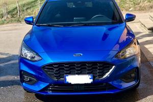 Ford Focus ST-Line 1.0 ecoboost 125Cv