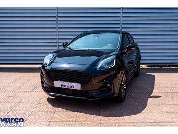 FORD Puma 1.0 ecoboost h st-line s&s 125cv