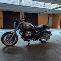 Moto Guzzi Bellagio 940 
