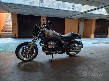 Moto Guzzi Bellagio 940 